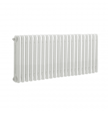 Стальной трубчатый радиатор IRSAP RT TESI/3 365 EL22 CL.01 T30 RT303652201A430N01