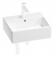 Комплект Wellsee Graceful Pro 201002945 белый глянцевый, белый матовый, 4 в 1