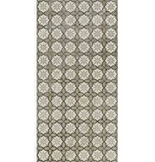 Декор Kerama Marazzi Серенада VT\A569\11000R 2 глянцевый, ректифицированный 30x60 бежевый темный