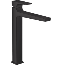 Смеситель для раковины Hansgrohe Metropol 32512670 с донным клапаном Push-Open