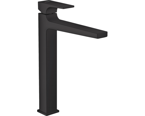 Смеситель для раковины Hansgrohe Metropol 32512670 с донным клапаном Push-Open Смеситель для раковины Hansgrohe Metropol 32512670 с донным клапаном Push-Open