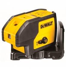 Уровень лазерный DeWalt DW083K