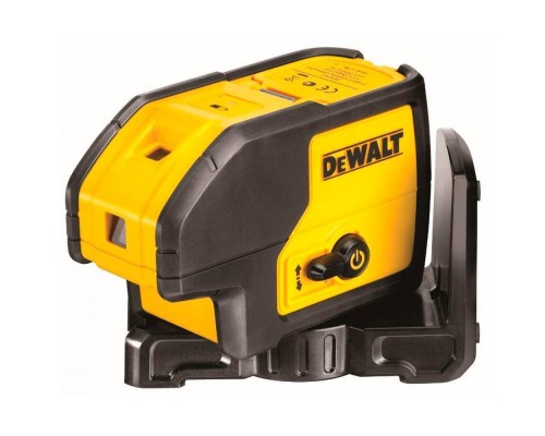 Уровень лазерный DeWalt DW083K Уровень лазерный DeWalt DW083K