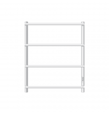 Полотенцесушитель электрический Primoclima Step E White 6050 4 Step E White 60*50 4