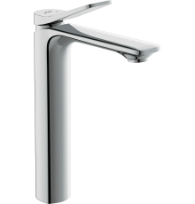 Смеситель для раковины Cersanit Odra 63054 хром