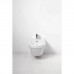 VilleroyBoch Architectura Биде подвесное 37х53х26.5см., 1 отв., цвет: альпийский белый. 54840001