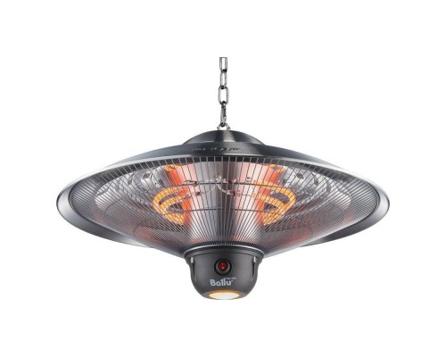 Обогреватель инфракрасный Ballu BIH-LL-2.1-S