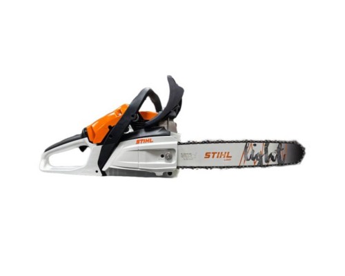 Бензопила Stihl MS 162 (R 35 см, 61 PMM3) (оснастка в комплекте) Бензопила Stihl MS 162 (R 35 см, 61 PMM3) (оснастка в комплекте)