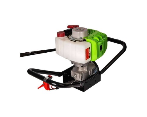 Мотобур REDVERG RD-EA252