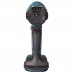 Фен строительный аккумуляторный Makita DHG181ZK