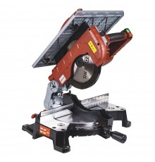 Пила торцовочная универсальная REDVERG RD-MSU250-1800