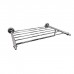 TW collection Bristol 99, подвесная полочка-решетка 55x37x13см, цвет: хром. TWBR99cr