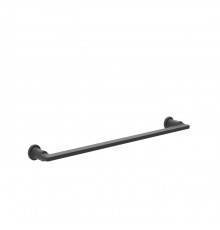Gessi Inciso Полотенцедержатель, 60 см, подвесной, цвет: nero XL. 58503#299