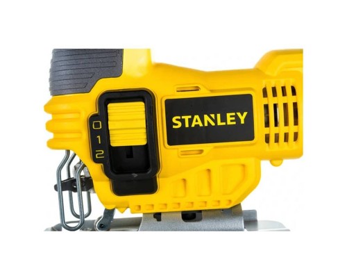 Лобзик аккумуляторный Stanley STSC1860 (без акк, без з/у) Лобзик аккумуляторный Stanley STSC1860 (без акк, без з/у)