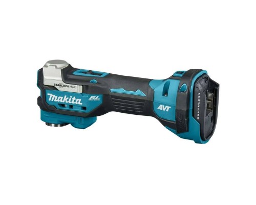 Инструмент многофункциональный аккумуляторный Makita DTM52SFK