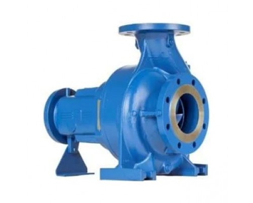 Насос консольно-моноблочный Lowara Lowara NSCS 50-250/300/W25VCS4. 101841580