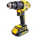 Шуруповерт аккумуляторный DeWalt DCD709P2T