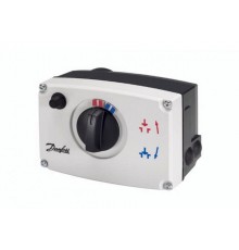 Электропривод Danfoss ARV 152 230В 15с/мм 10мм 450Н. 082G6007