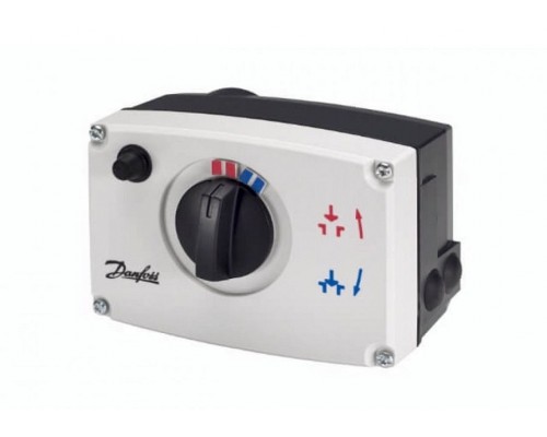 Электропривод Danfoss ARV 152 230В 15с/мм 10мм 450Н. 082G6007