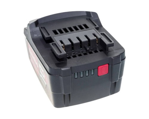 Набор аккумуляторов Metabo Basic-Set 5.2 (2 акк 5,2Ач 18Вч+З/У ASC 145) (685051000) Набор аккумуляторов Metabo Basic-Set 5.2 (2 акк 5,2Ач 18Вч+З/У ASC 145) (685051000)