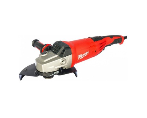 Машина шлифовальная угловая Milwaukee AGV 22-230 E Машина шлифовальная угловая Milwaukee AGV 22-230 E