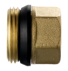 Комплект переходников Danfoss FHF-R. 088U0584