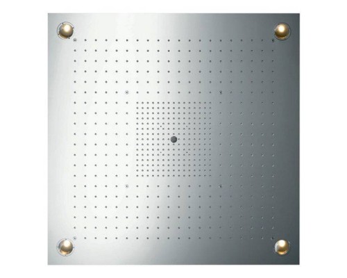 Axor ShowerCollection Верхний душ ShowerHeaven 970x970 мм, сподсветкой, frac34;rsquo;, нерж.сталь. 10623800 Axor ShowerCollection Верхний душ ShowerHeaven 970x970 мм, сподсветкой, frac34;rsquo;, нерж.сталь. 10623800