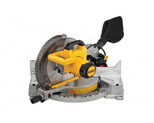 Пила торцовочная DeWalt DWS715-IN