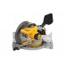 Пила торцовочная DeWalt DWS715-IN