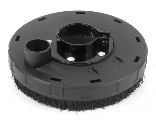 Машина шлифовальная угловая MESSER M3023