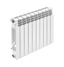 Радиатор алюминиевый Ferroli PROTEO HP 600-10 секций. 747058010