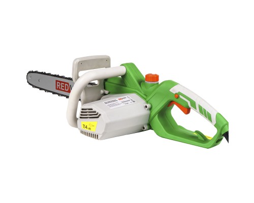 Пила цепная электрическая REDVERG RD-ECS2500-18S