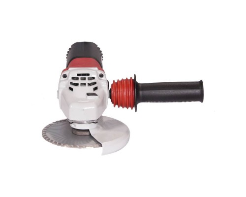 Машина шлифовальная угловая ФИОЛЕНТ  МШУ20-16-150Э (в коробке)