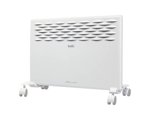 Конвектор Ballu Ettore BEC/ETER-1500 Конвектор Ballu Ettore BEC/ETER-1500