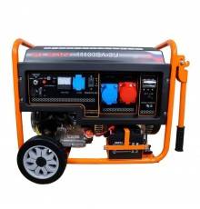 Генератор бензиновый LIFAN 11100EA-3U