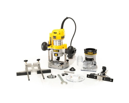 Фрезер DeWalt D26204K