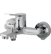 Смеситель для ванны с душем Laparet Nobia N2038102LPT хром
