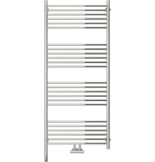 Комбинированный полотенцесушитель Сунержа Богема 160x50