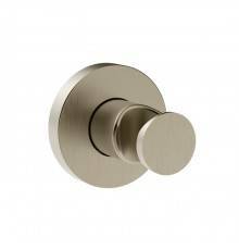 Gessi Emporio shower Держатель неподвижный для душевой лейки, цвет: Finox Brushed Nickel. 38657#149