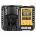 Набор аккумуляторов и зарядное утстройство DeWalt DCB1104P2 (DCB1104P2)
