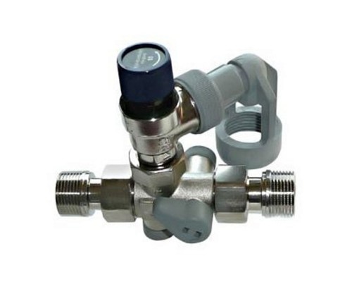 Группа безопасности Vaillant для водонагревателей объёмом до 200л. 305826