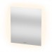 Duravit LM Зеркало с подсветкой, 60x70x3.3см., версия best, IP44, LED 4000K A+, подогрев. LM7825D