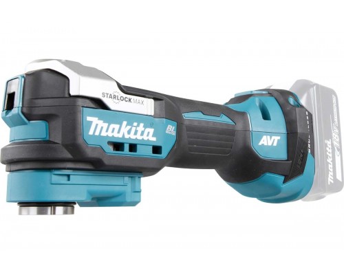 Инструмент многофункциональный аккумуляторный Makita DTM52Z