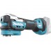 Инструмент многофункциональный аккумуляторный Makita DTM52Z