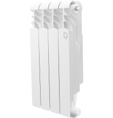 Радиатор биметаллический Royal Thermo Vittoria Super 500 2.0 VDR80 4 секции