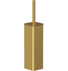 Ершик WHITECROSS Cubo CU2474GLB брашированное золото