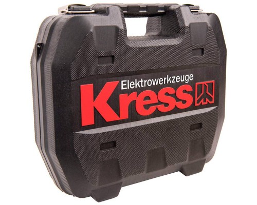 Перфоратор аккумуляторный KRESS KU380 Перфоратор аккумуляторный KRESS KU380