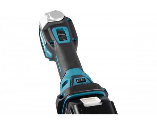 Инструмент многофункциональный аккумуляторный Makita DTM52Z