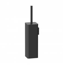 Ершик WHITECROSS Cubo CU2472BL, черный матовый