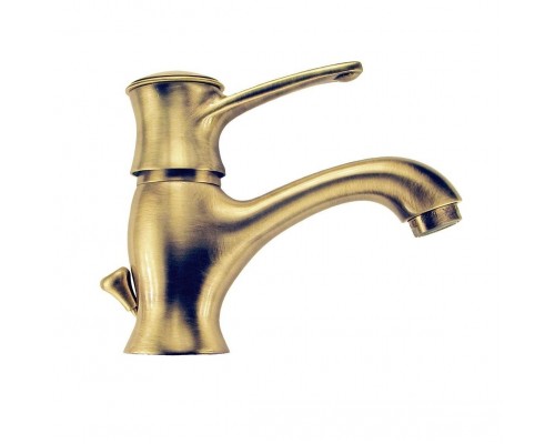 LT Nobel BR 22001CS для раковины (броназа) 22001CSBR